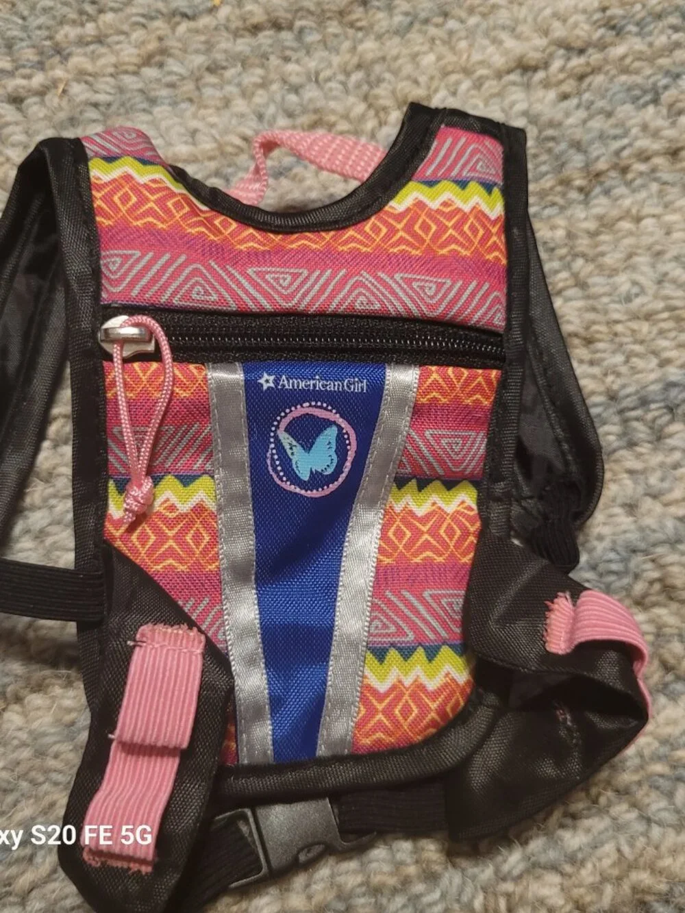 American Girl,  Lea Clark  Clothes and accessories